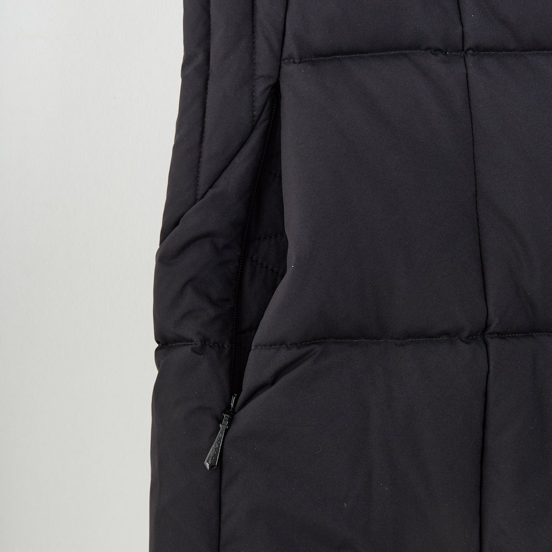 TATRAS [タトラス] ZALAGA ダウンベスト [LJXA0015013588] BLACK