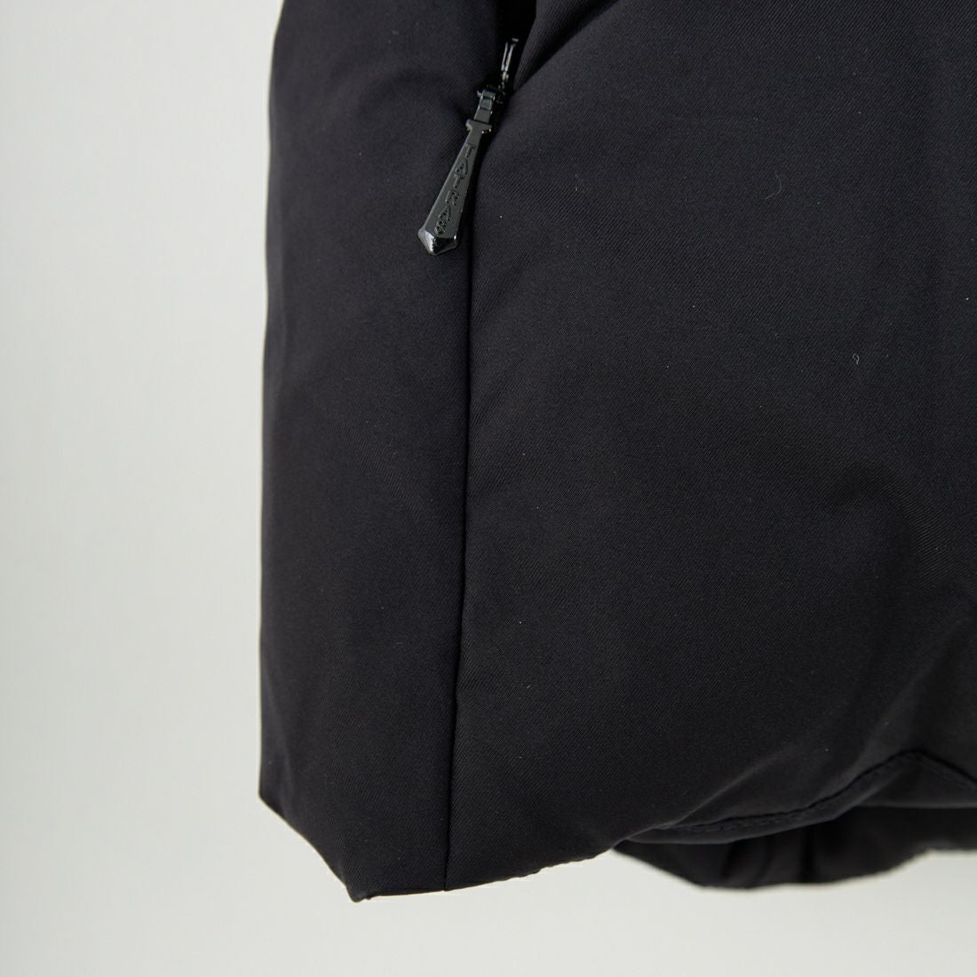 TATRAS [タトラス] ZALAGA ダウンベスト [LJXA0015013588] BLACK