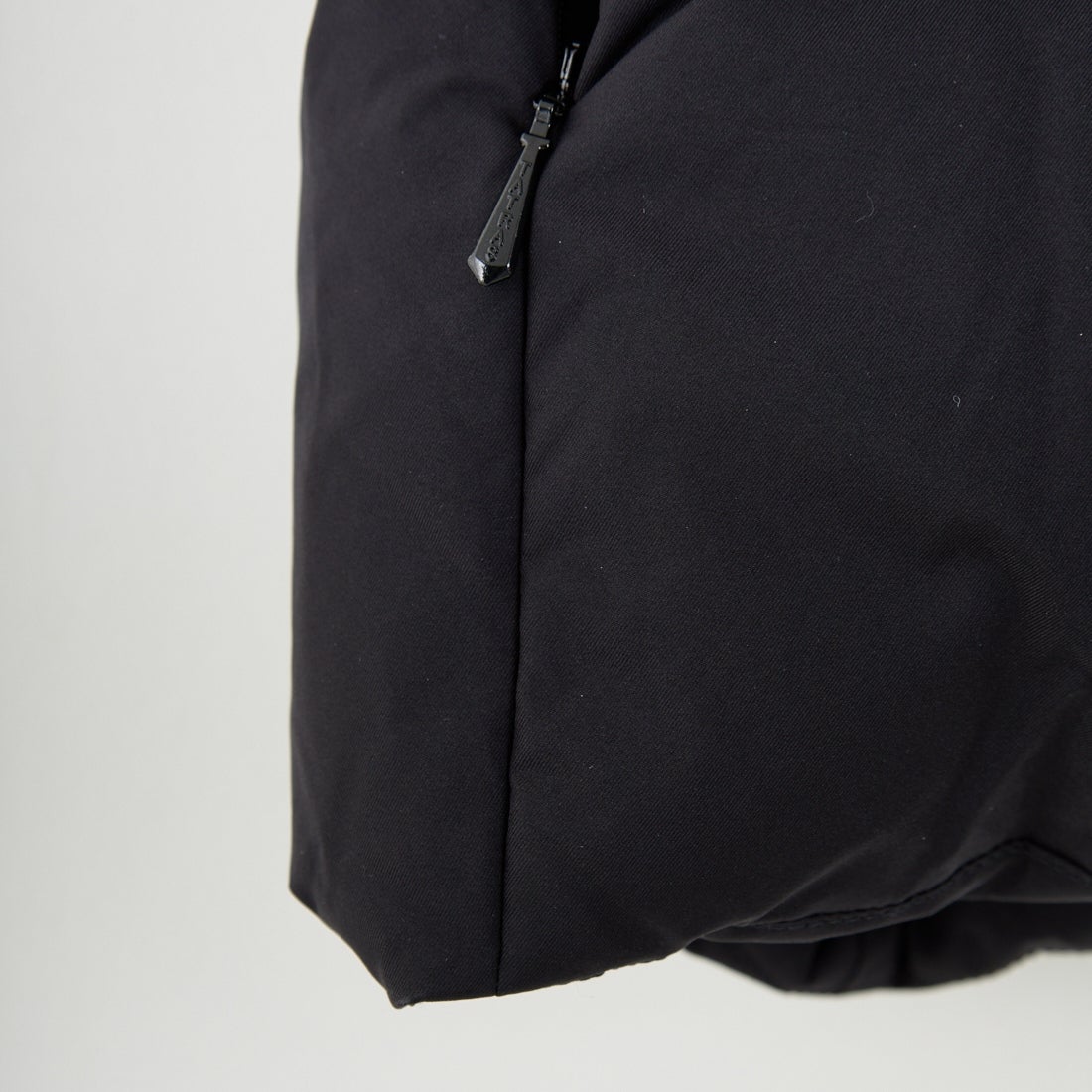 TATRAS [タトラス] ZALAGA ダウンベスト [LJXA0015013588] BLACK