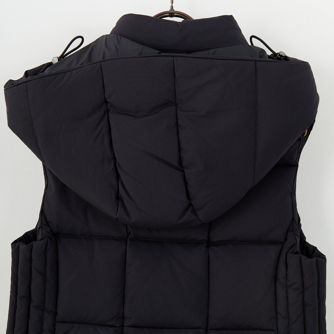 TATRAS [タトラス] ZALAGA ダウンベスト [LJXA0015013588] BLACK