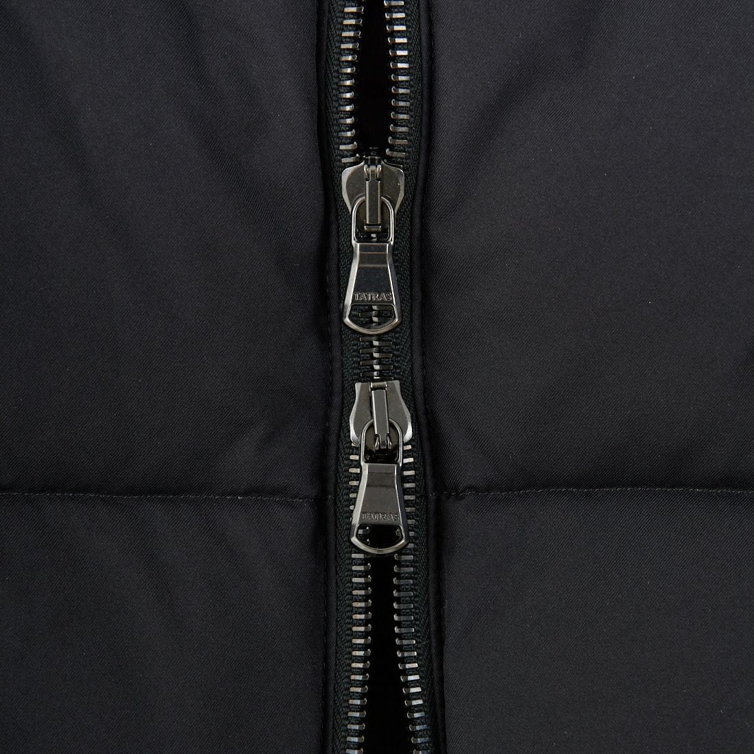TATRAS [タトラス] ZALAGA ダウンベスト [LJXA0015013588] BLACK