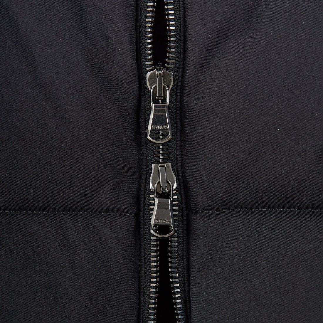 TATRAS [タトラス] ZALAGA ダウンベスト [LJXA0015013588] BLACK
