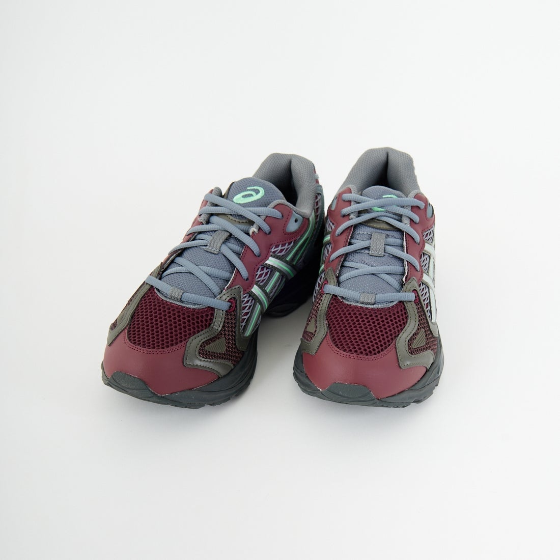 ASICS [アシックス] スニーカー [GEL-K1011] 600