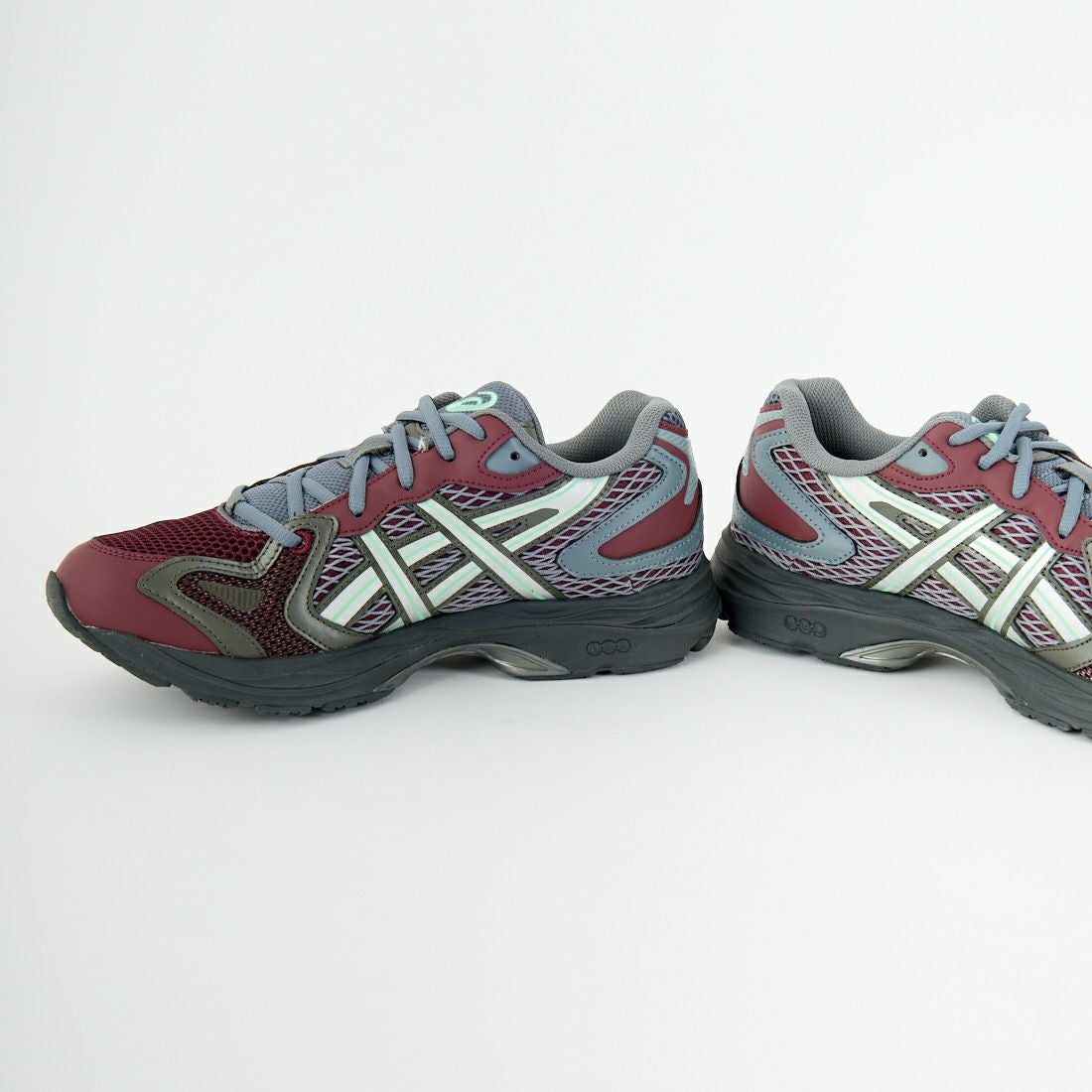 ASICS [アシックス] スニーカー [GEL-K1011] 600