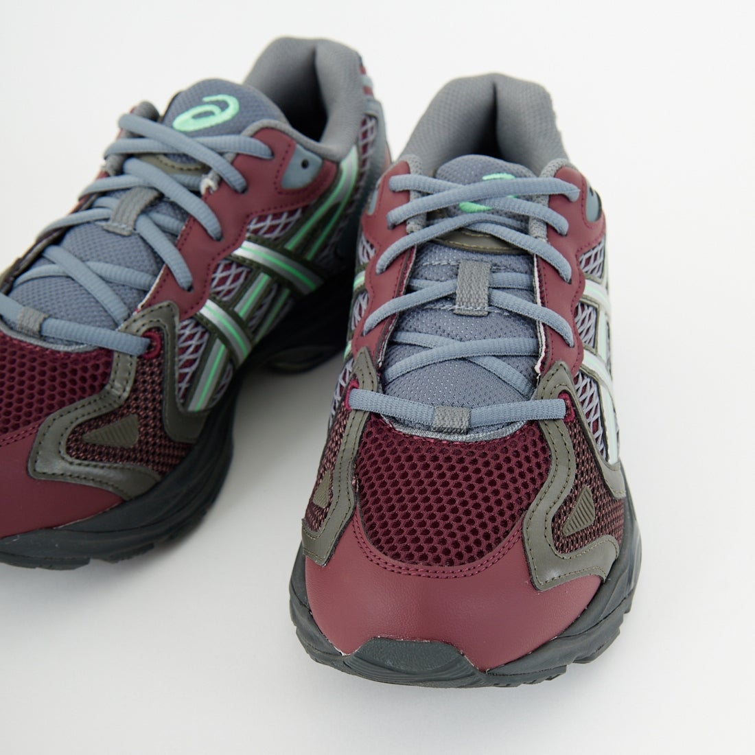 ASICS [アシックス] スニーカー [GEL-K1011] 600