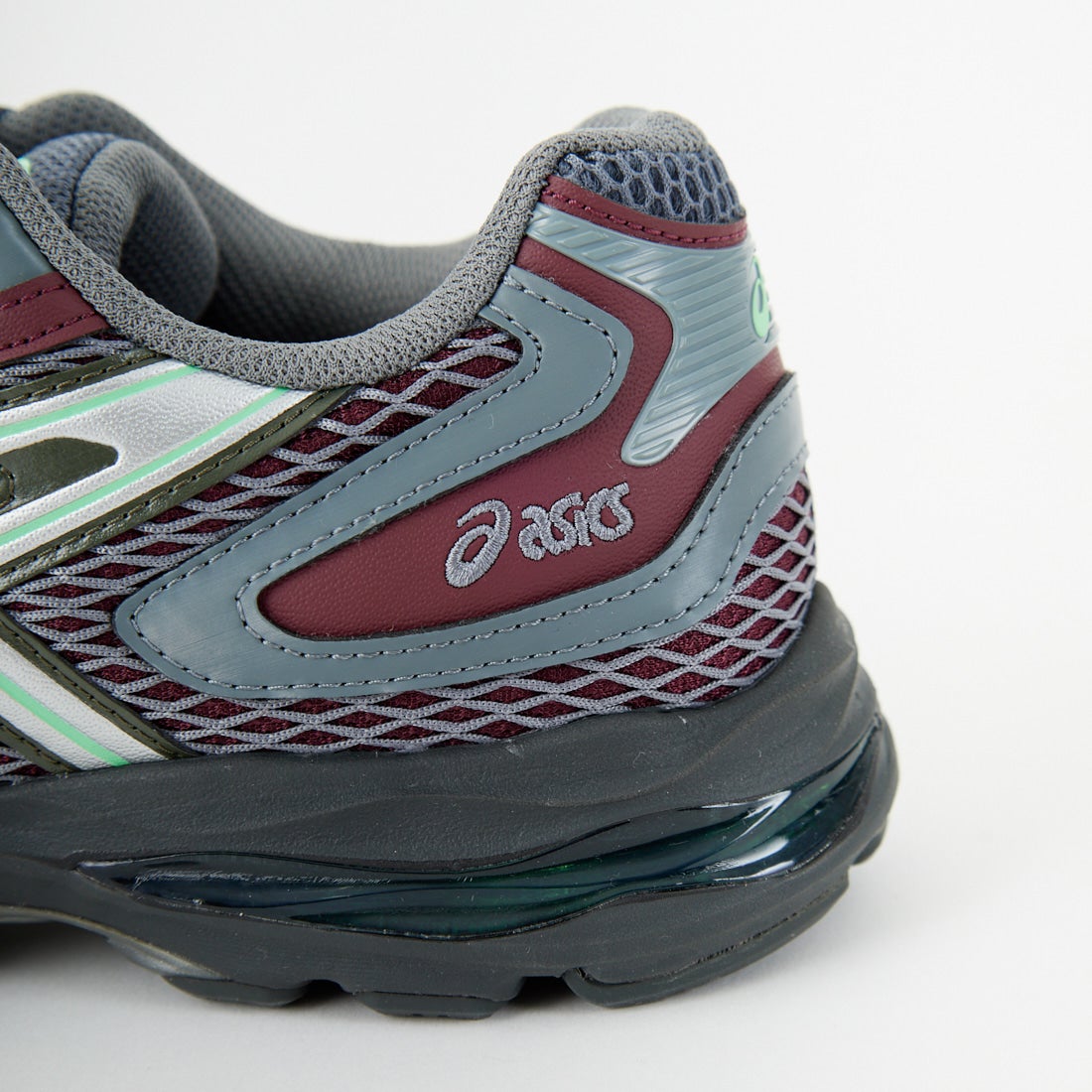 ASICS [アシックス] スニーカー [GEL-K1011] 600