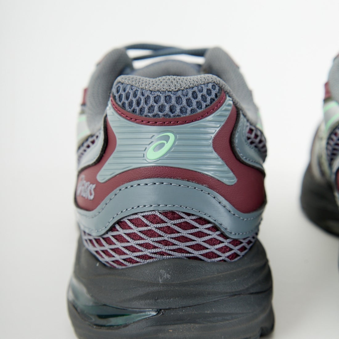 ASICS [アシックス] スニーカー [GEL-K1011] 600