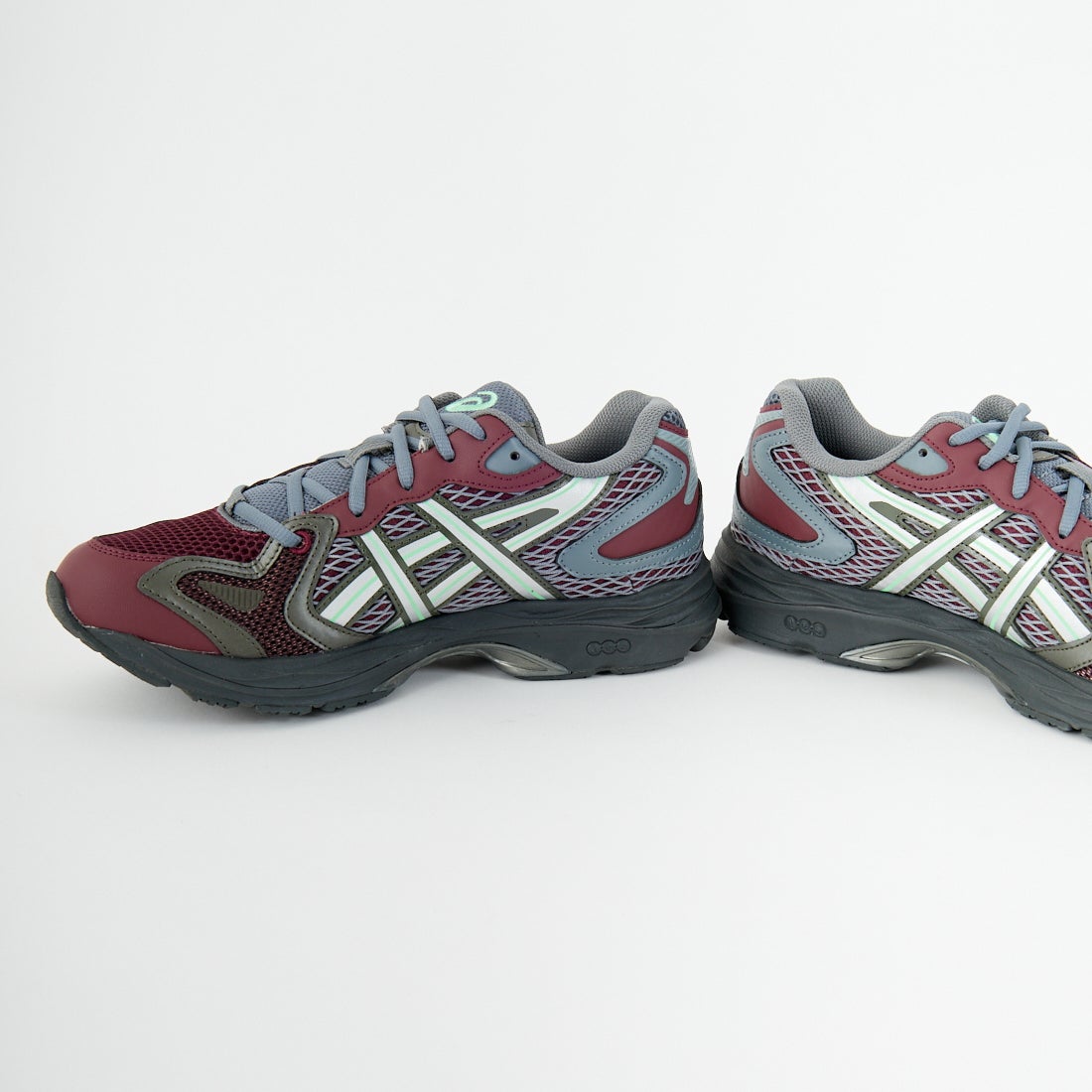ASICS [アシックス] スニーカー [GEL-K1011] 600