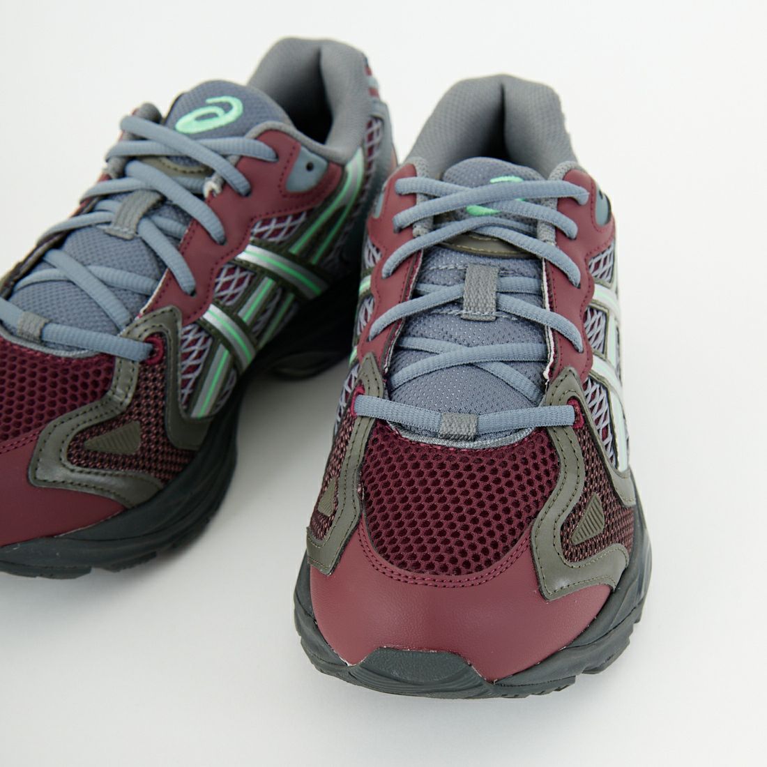 ASICS [アシックス] スニーカー [GEL-K1011] 600