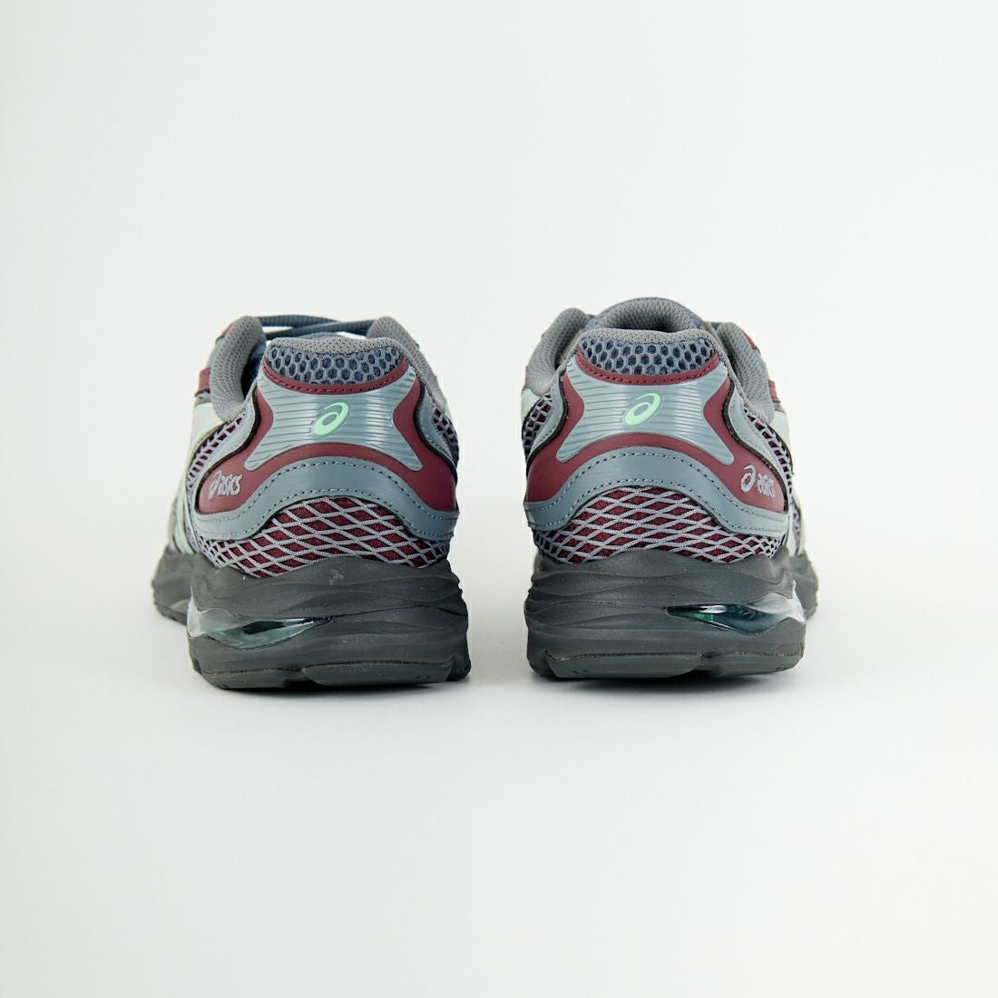 ASICS [アシックス] スニーカー [GEL-K1011] 600