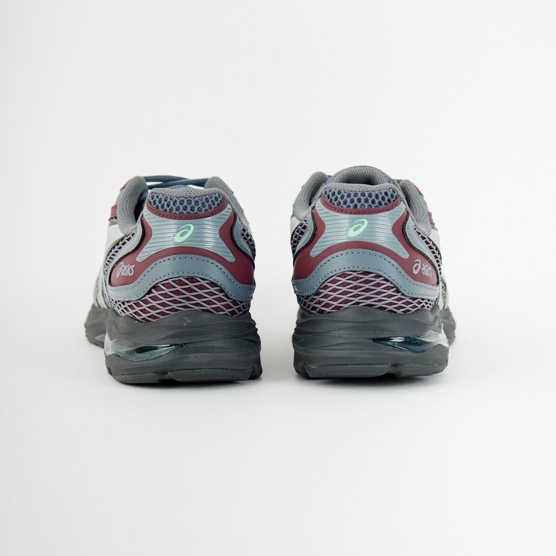 ASICS [アシックス] スニーカー [GEL-K1011] 600