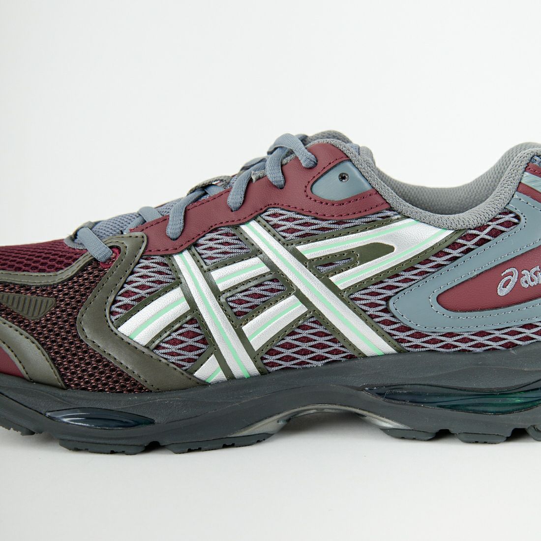 ASICS [アシックス] スニーカー [GEL-K1011] 600