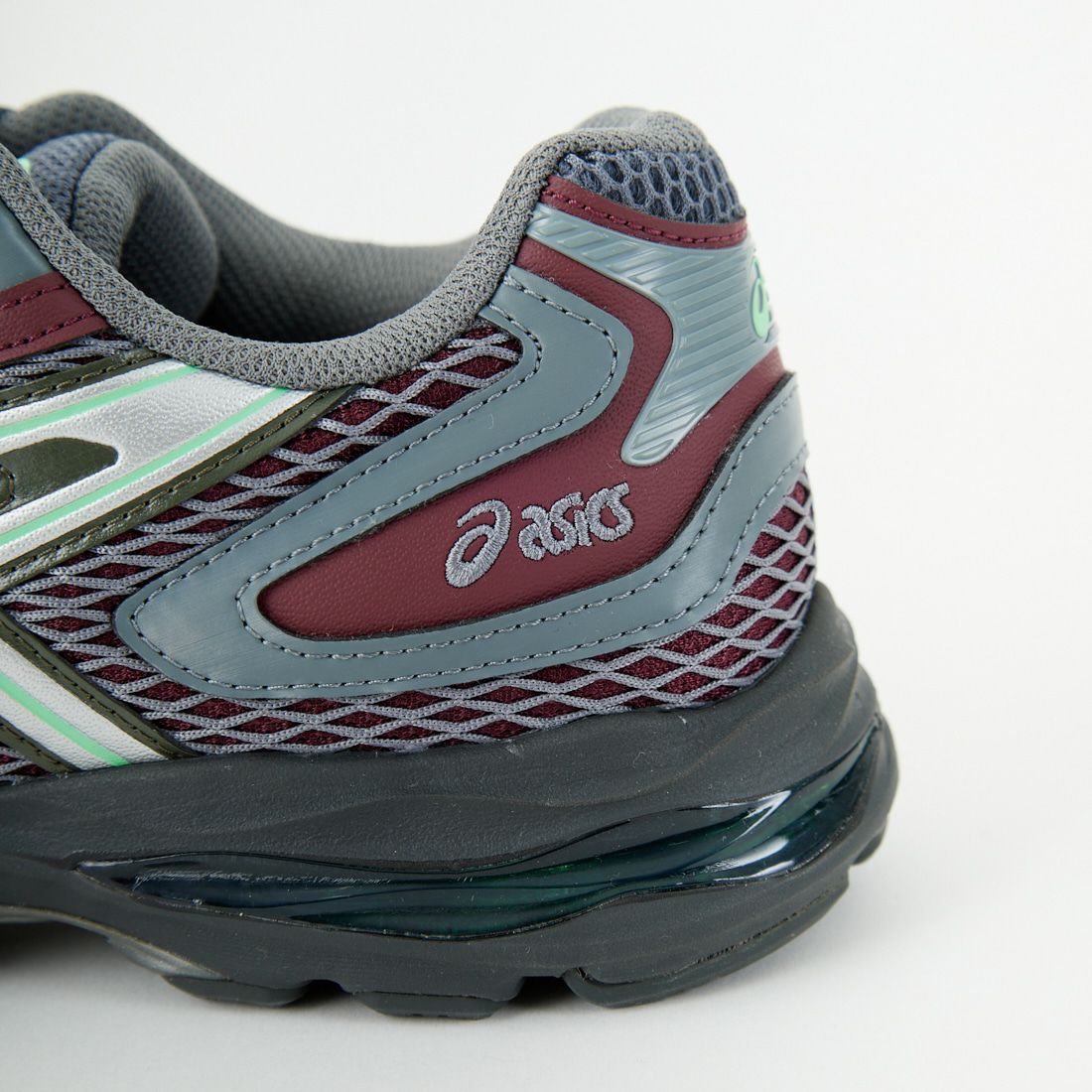 ASICS [アシックス] スニーカー [GEL-K1011] 600