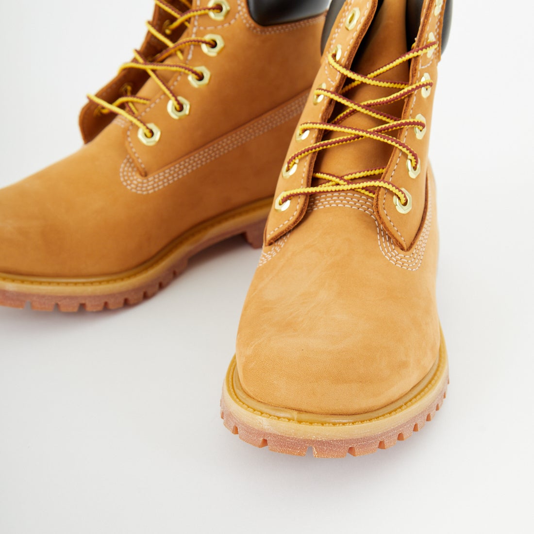 TIMBERLAND [ティンバーランド] ウィメンズ 6インチプレミアムブーツ