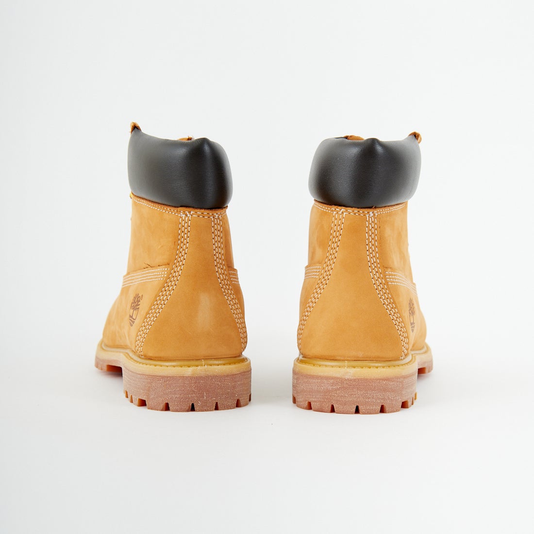 TIMBERLAND [ティンバーランド] ウィメンズ 6インチプレミアムブーツ [10361] 713 WHEAT
