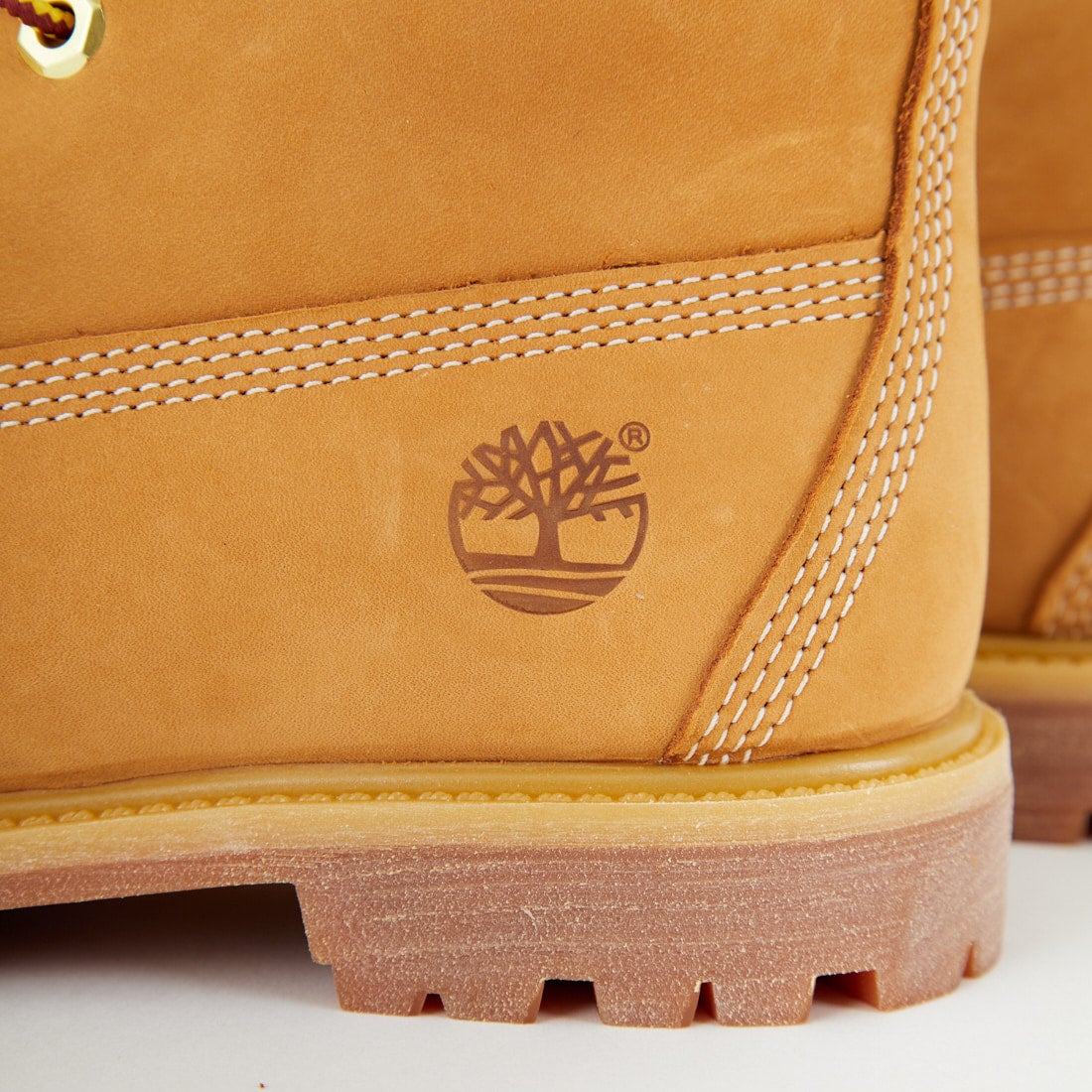 TIMBERLAND [ティンバーランド] ウィメンズ 6インチプレミアムブーツ [10361] 713 WHEAT
