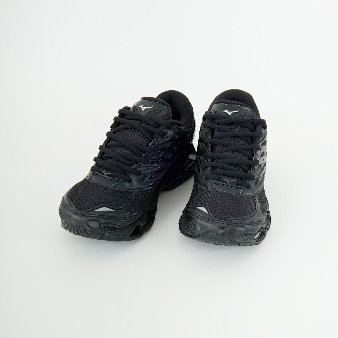 MIZUNO [ミズノ] ウェーブプロフェシー LS [D1GA3337] 01 ﾌﾞﾗｯｸ