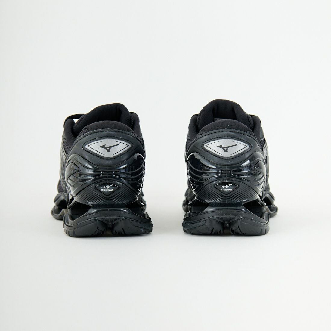 MIZUNO [ミズノ] ウェーブプロフェシー LS [D1GA3337] 01 ﾌﾞﾗｯｸ