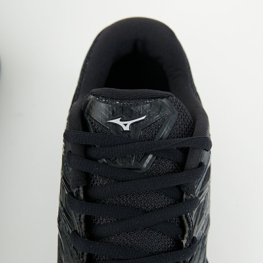 MIZUNO [ミズノ] ウェーブプロフェシー LS [D1GA3337] 01 ﾌﾞﾗｯｸ