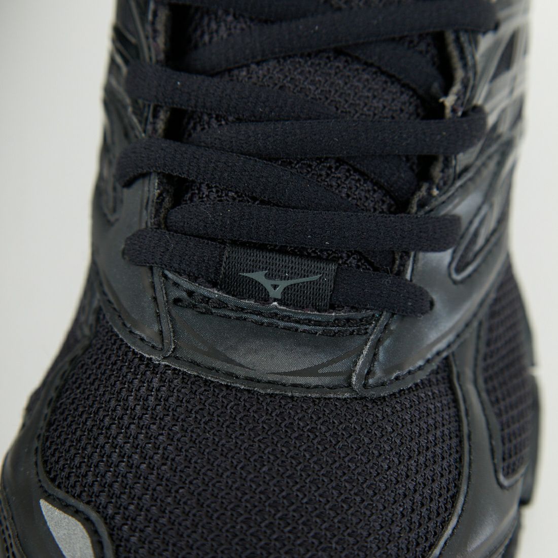 MIZUNO [ミズノ] ウェーブプロフェシー LS [D1GA3337] 01 ﾌﾞﾗｯｸ