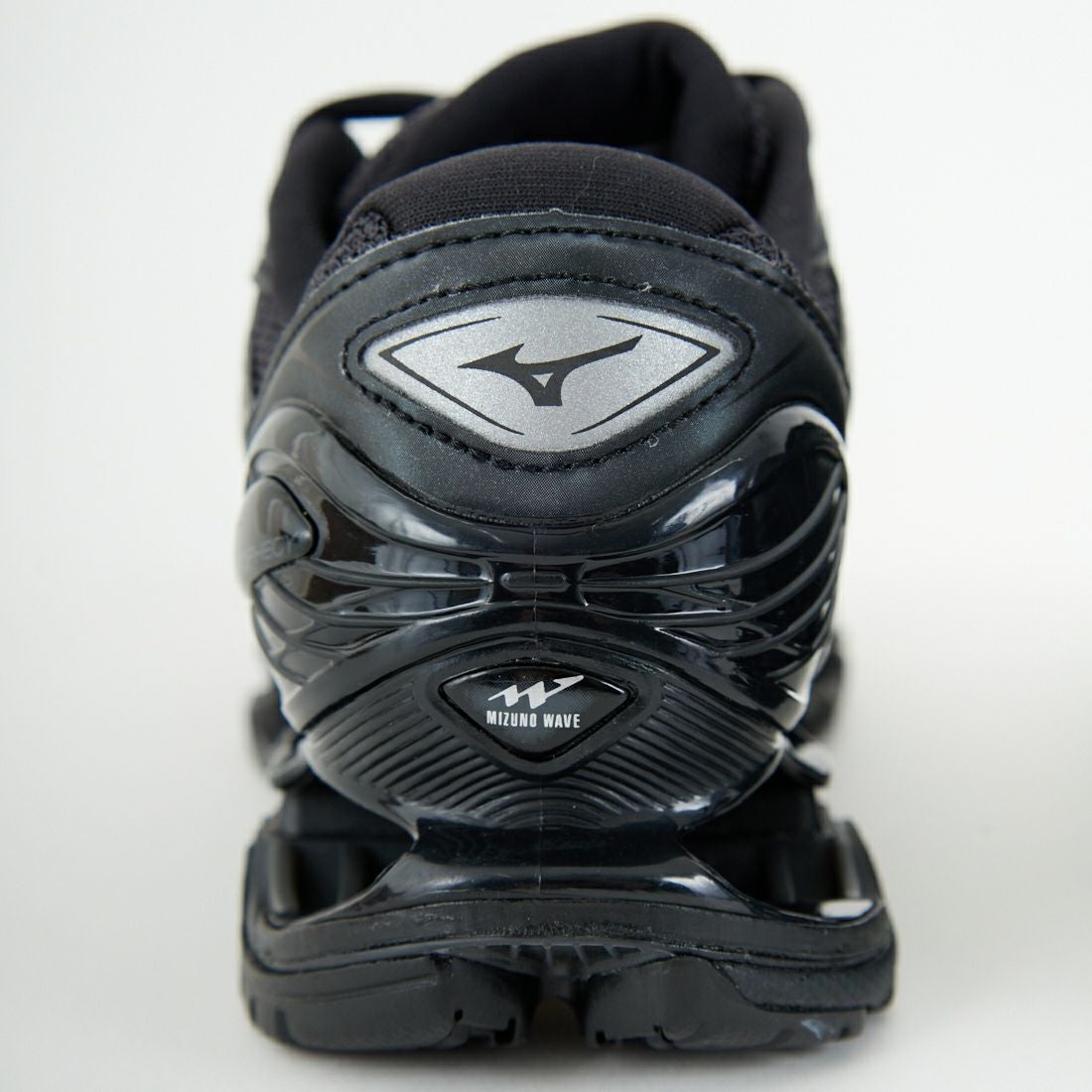 MIZUNO [ミズノ] ウェーブプロフェシー LS [D1GA3337] 01 ﾌﾞﾗｯｸ