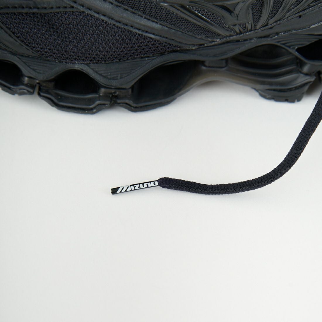 MIZUNO [ミズノ] ウェーブプロフェシー LS [D1GA3337] 01 ﾌﾞﾗｯｸ