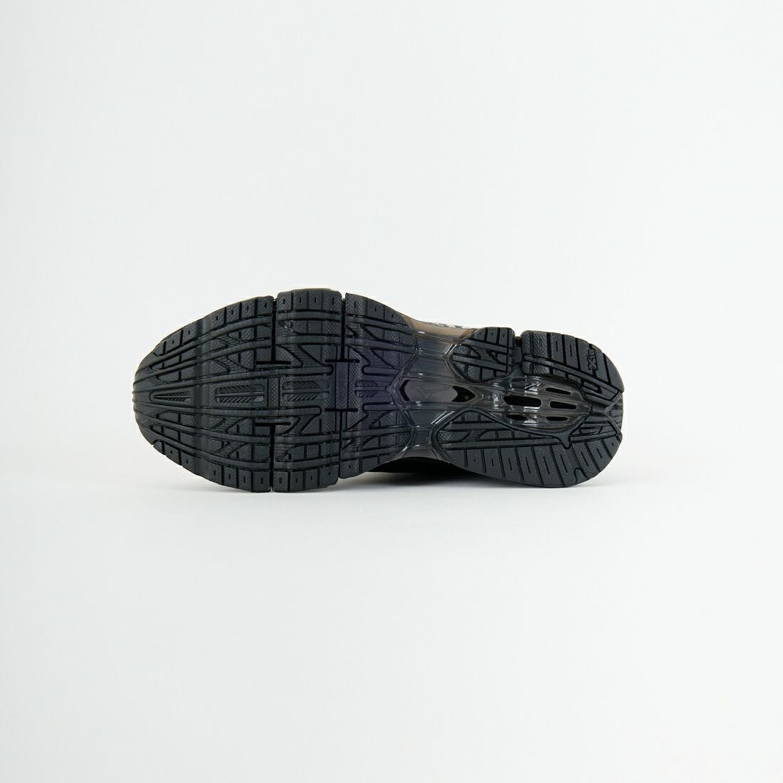 MIZUNO [ミズノ] ウェーブプロフェシー LS [D1GA3337] 01 ﾌﾞﾗｯｸ