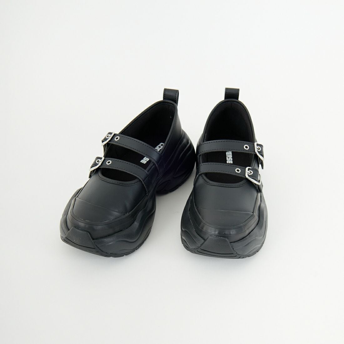 CONVERSE [コンバース] オールスター サージトレーナーMJ ST OX [AS-SURGETRAINER-MJ-S] ﾌﾞﾗｯｸ