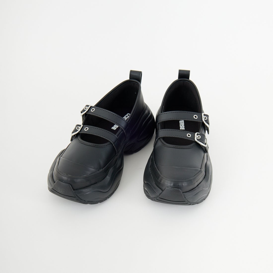 CONVERSE [コンバース] オールスター サージトレーナーMJ ST OX [AS-SURGETRAINER-MJ-S] ﾌﾞﾗｯｸ