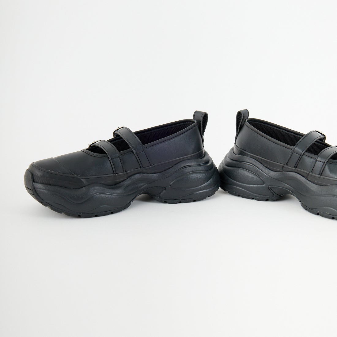 CONVERSE [コンバース] オールスター サージトレーナーMJ ST OX [AS-SURGETRAINER-MJ-S] ﾌﾞﾗｯｸ