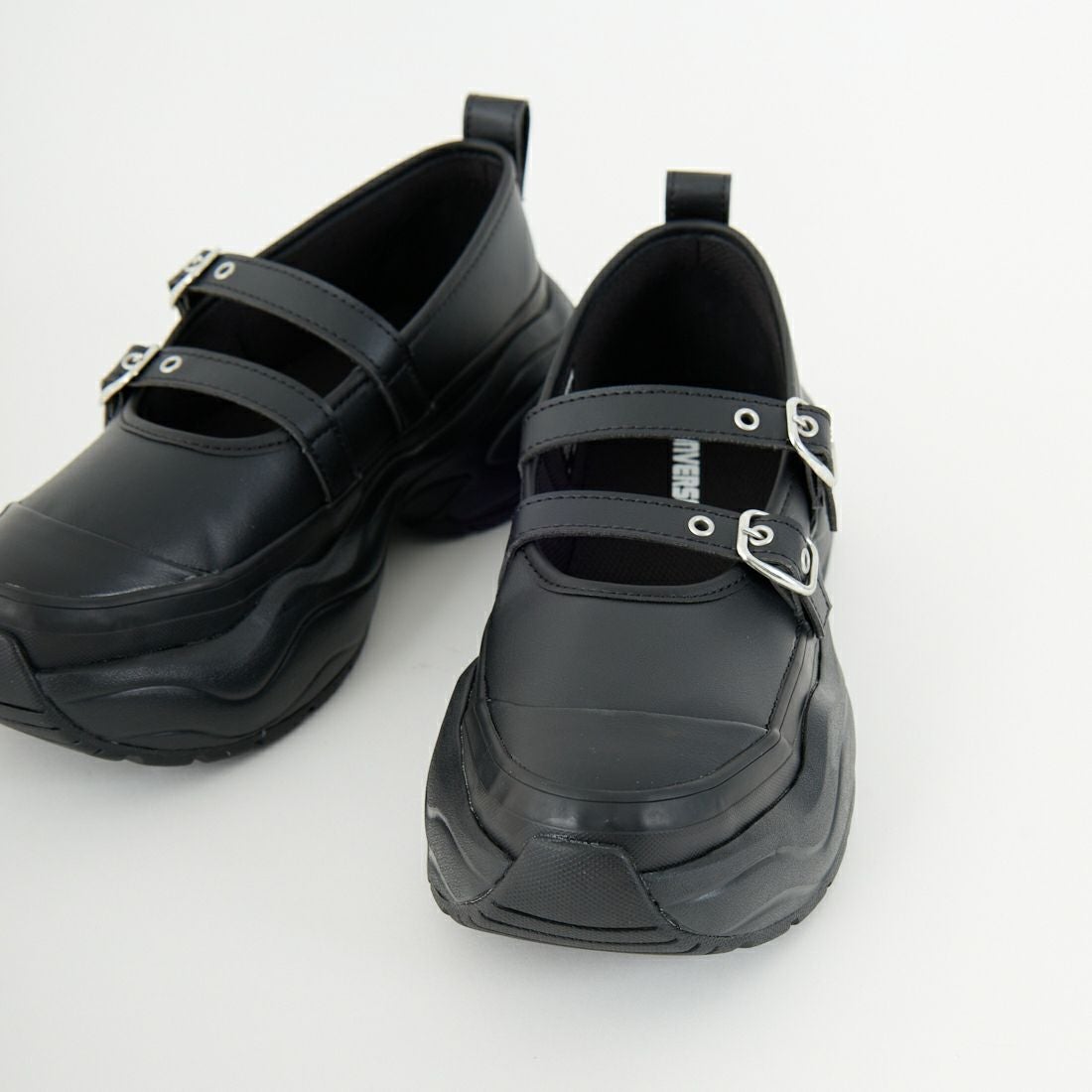 CONVERSE [コンバース] オールスター サージトレーナーMJ ST OX [AS-SURGETRAINER-MJ-S] ﾌﾞﾗｯｸ