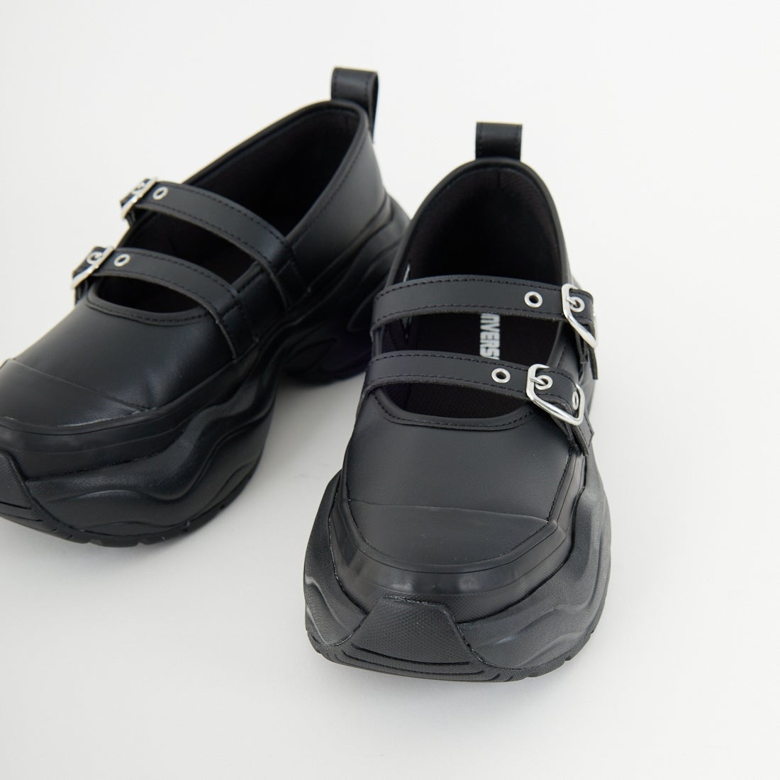 CONVERSE [コンバース] オールスター サージトレーナーMJ ST OX [AS-SURGETRAINER-MJ-S] ﾌﾞﾗｯｸ