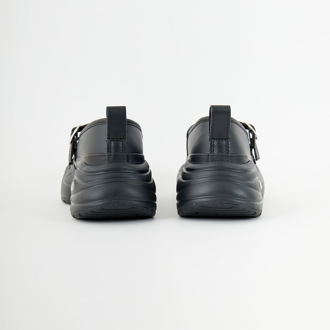 CONVERSE [コンバース] オールスター サージトレーナーMJ ST OX [AS-SURGETRAINER-MJ-S] ﾌﾞﾗｯｸ