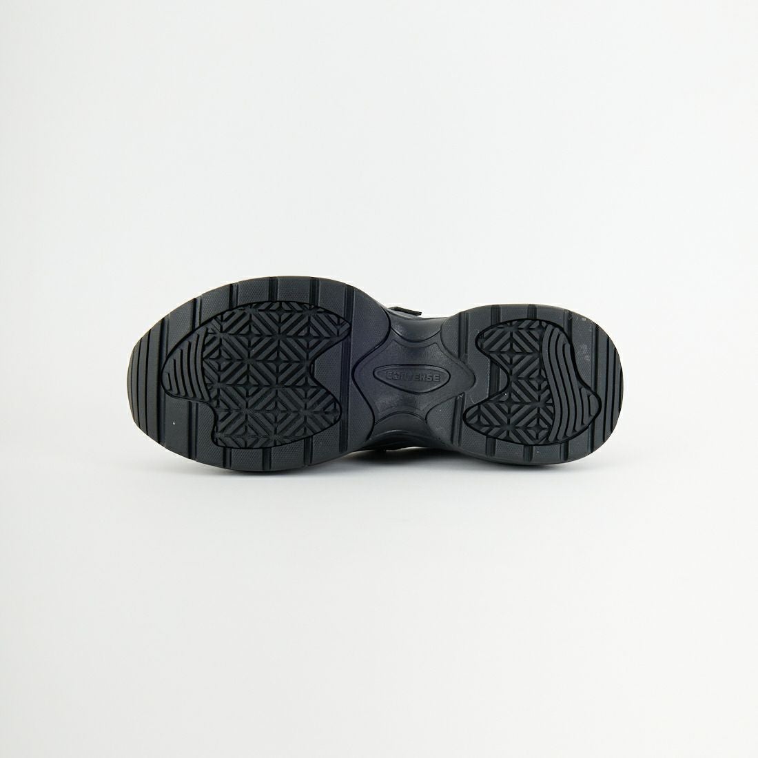 CONVERSE [コンバース] オールスター サージトレーナーMJ ST OX [AS-SURGETRAINER-MJ-S] ﾌﾞﾗｯｸ