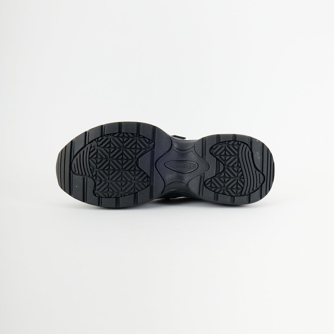 CONVERSE [コンバース] オールスター サージトレーナーMJ ST OX [AS-SURGETRAINER-MJ-S] ﾌﾞﾗｯｸ