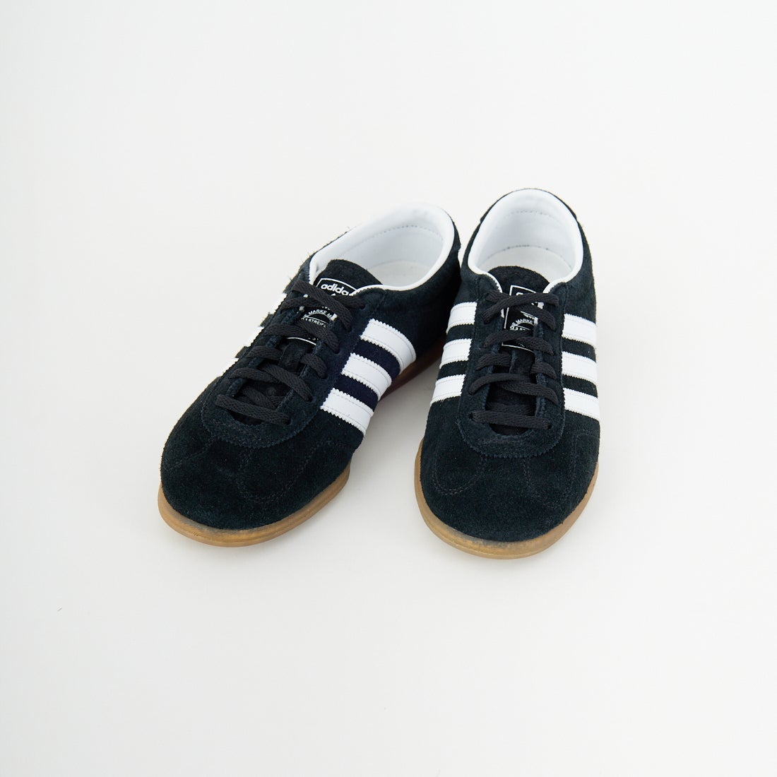 adidas Originals [アディダス オリジナルス] ガゼル ロープロ W [GAZELLE-LO-PRO-W] JR8886