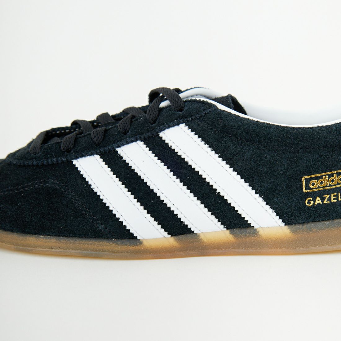adidas Originals [アディダス オリジナルス] ガゼル ロープロ W [GAZELLE-LO-PRO-W] JR8886