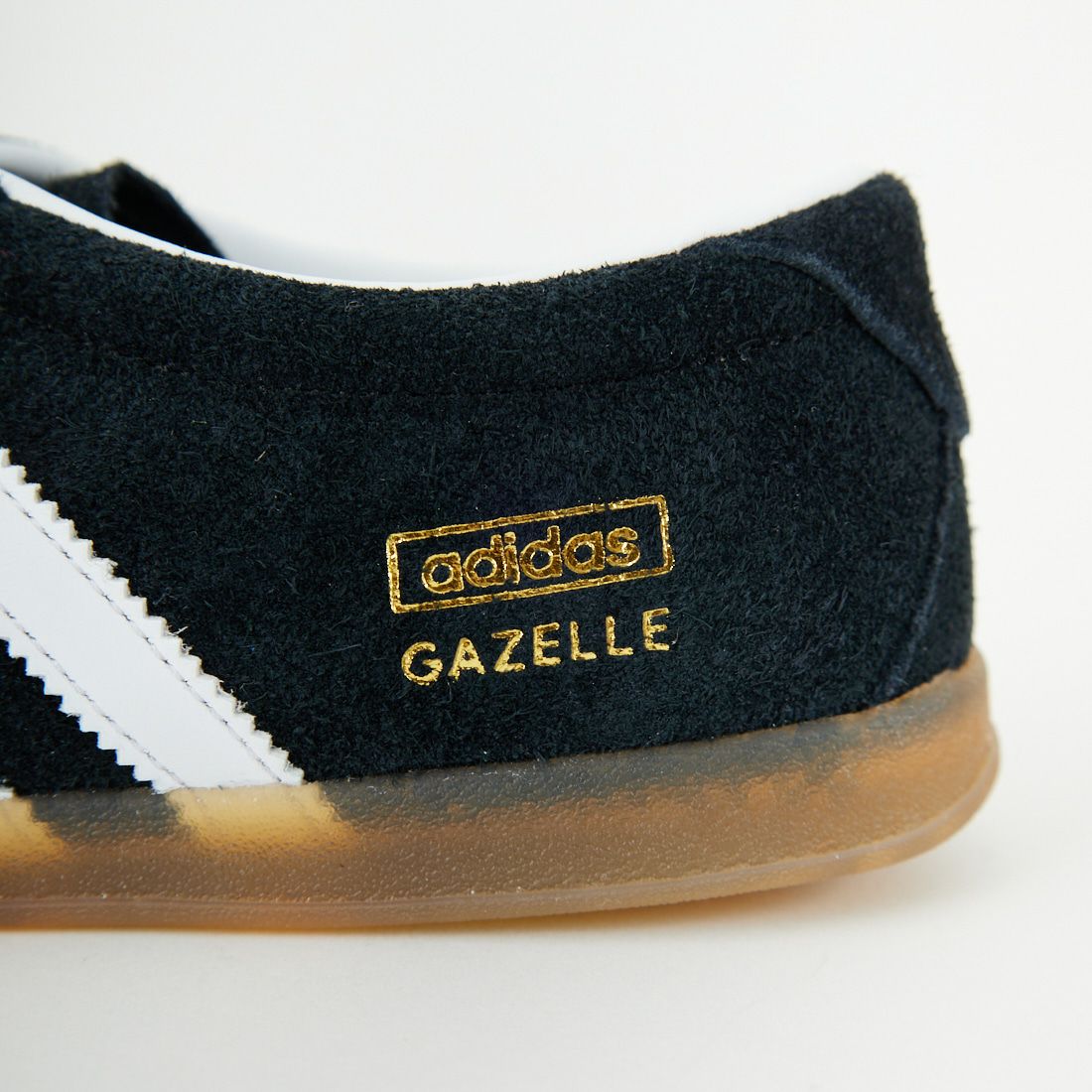 adidas Originals [アディダス オリジナルス] ガゼル ロープロ W [GAZELLE-LO-PRO-W] JR8886