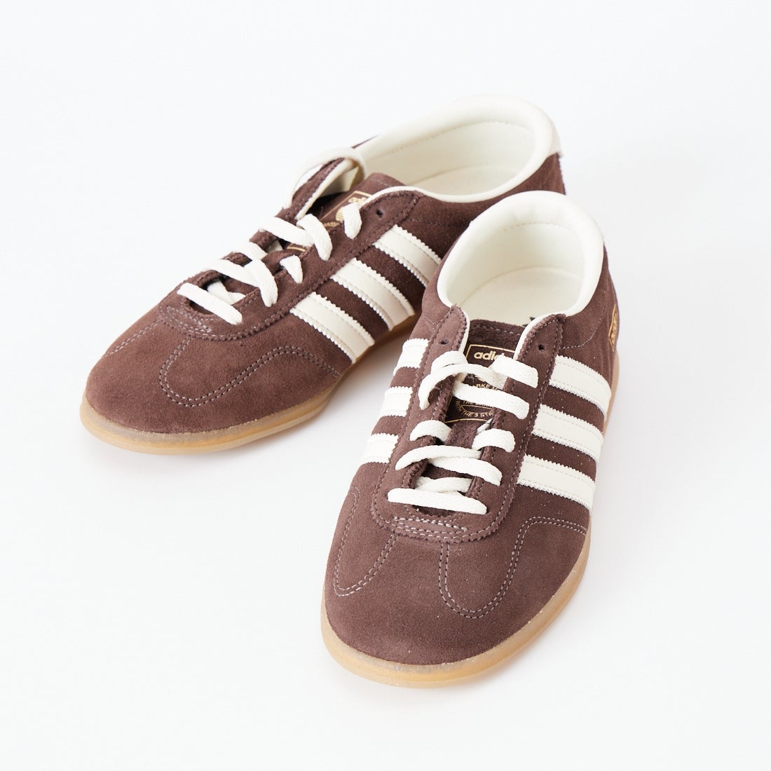 adidas Originals [アディダス オリジナルス] ガゼル ロープロ W [GAZELLE-LO-PRO-W] adidas Originals [アディダス オリジナルス] ガゼル ロープロ W [GAZELLE-LO-PRO-W] IH6932