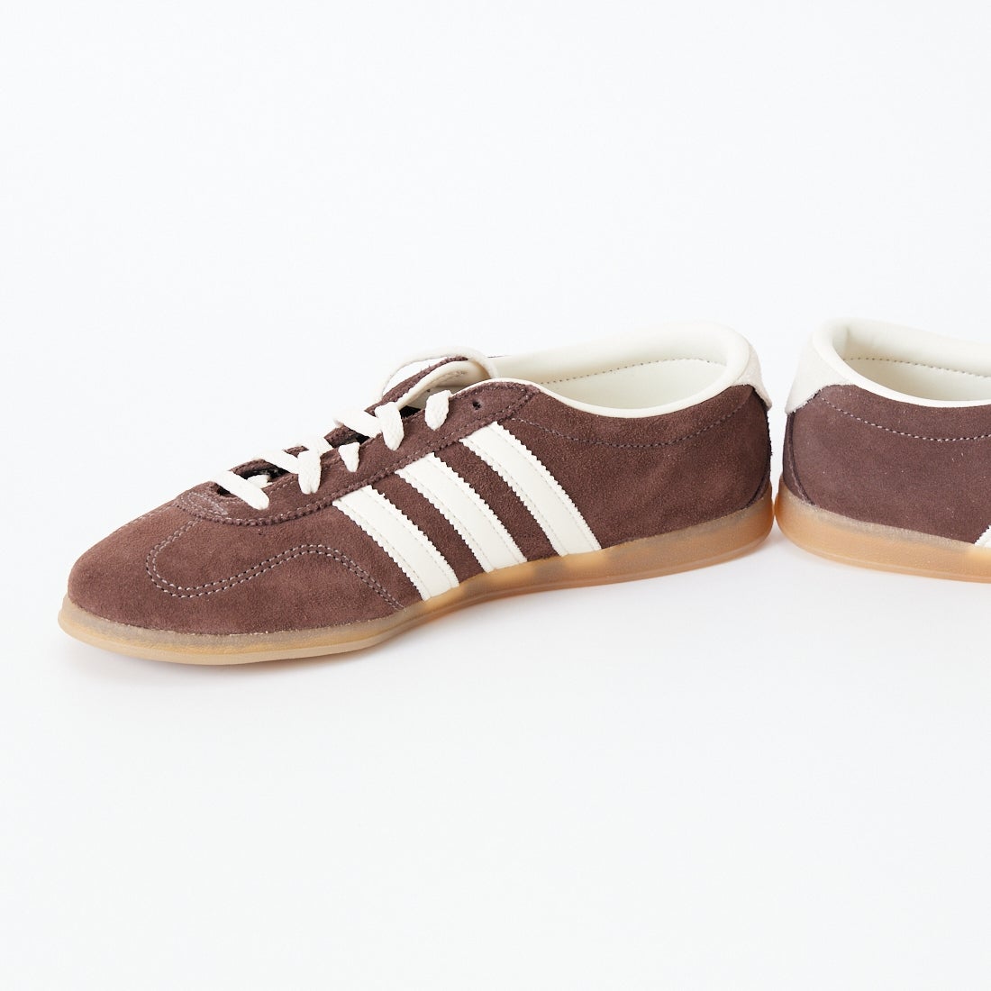 adidas Originals [アディダス オリジナルス] ガゼル ロープロ W [GAZELLE-LO-PRO-W] adidas Originals [アディダス オリジナルス] ガゼル ロープロ W [GAZELLE-LO-PRO-W] IH6932