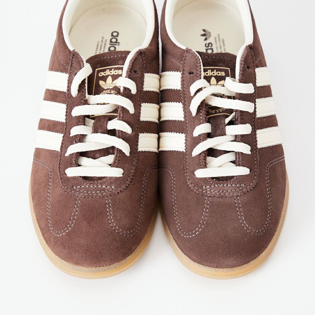 adidas Originals [アディダス オリジナルス] ガゼル ロープロ W [GAZELLE-LO-PRO-W] adidas Originals [アディダス オリジナルス] ガゼル ロープロ W [GAZELLE-LO-PRO-W] IH6932