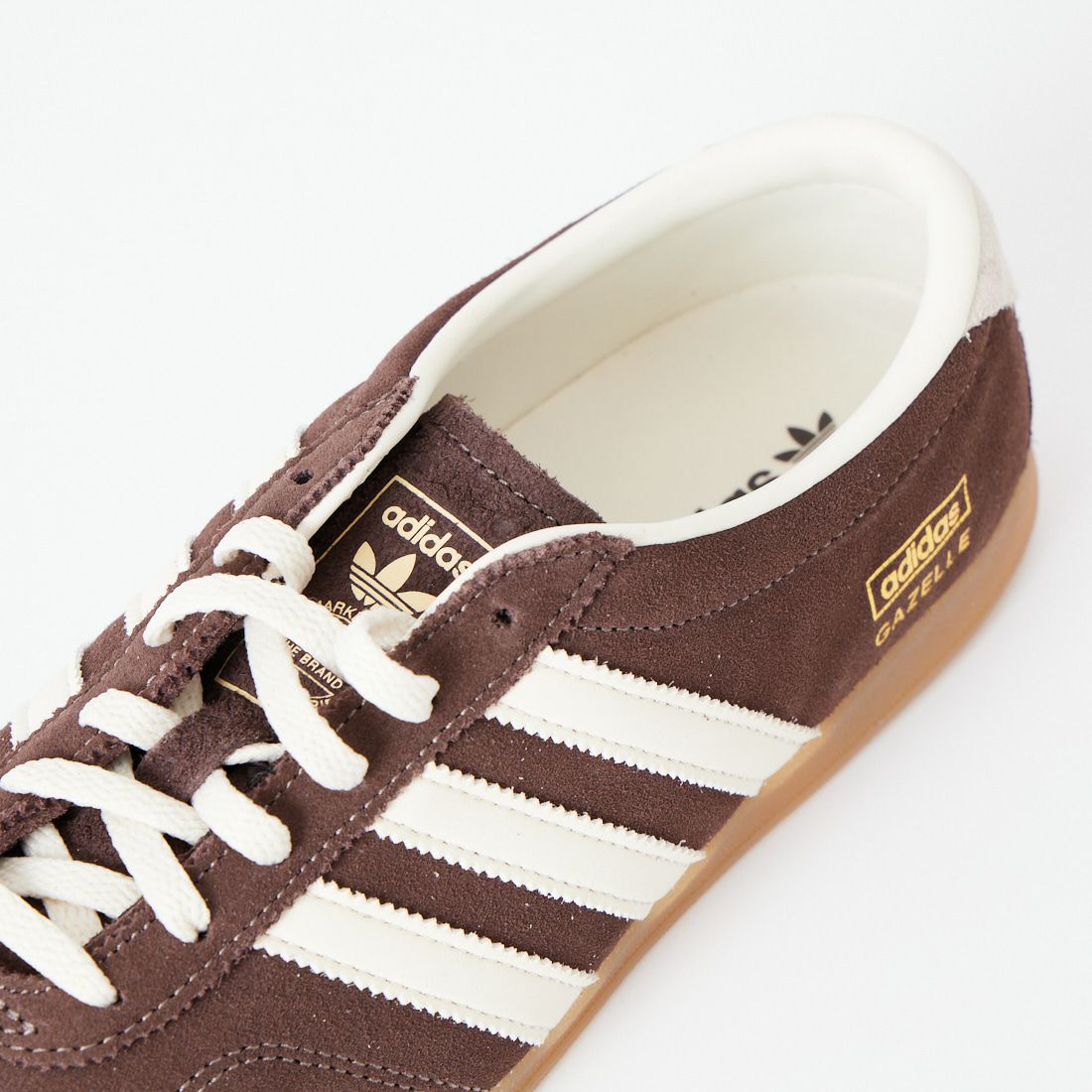 adidas Originals [アディダス オリジナルス] ガゼル ロープロ W [GAZELLE-LO-PRO-W] adidas Originals [アディダス オリジナルス] ガゼル ロープロ W [GAZELLE-LO-PRO-W] IH6932