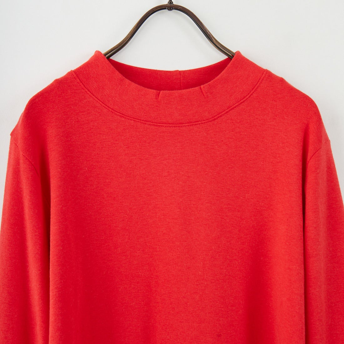 Kelen [ケレン] ハイネックカットソー [LKL25FCS2004] RED