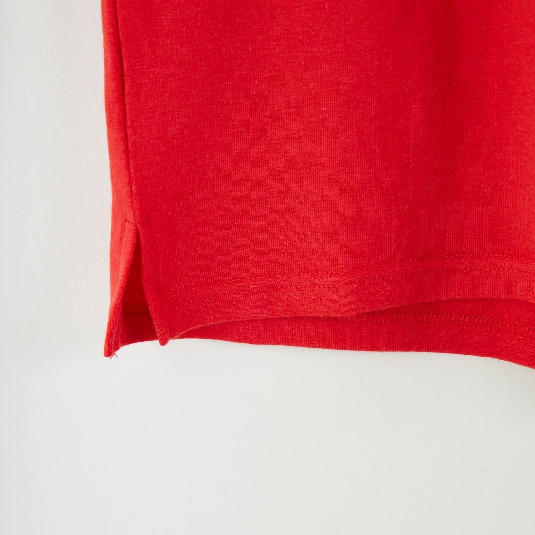 Kelen [ケレン] ハイネックカットソー [LKL25FCS2004] RED