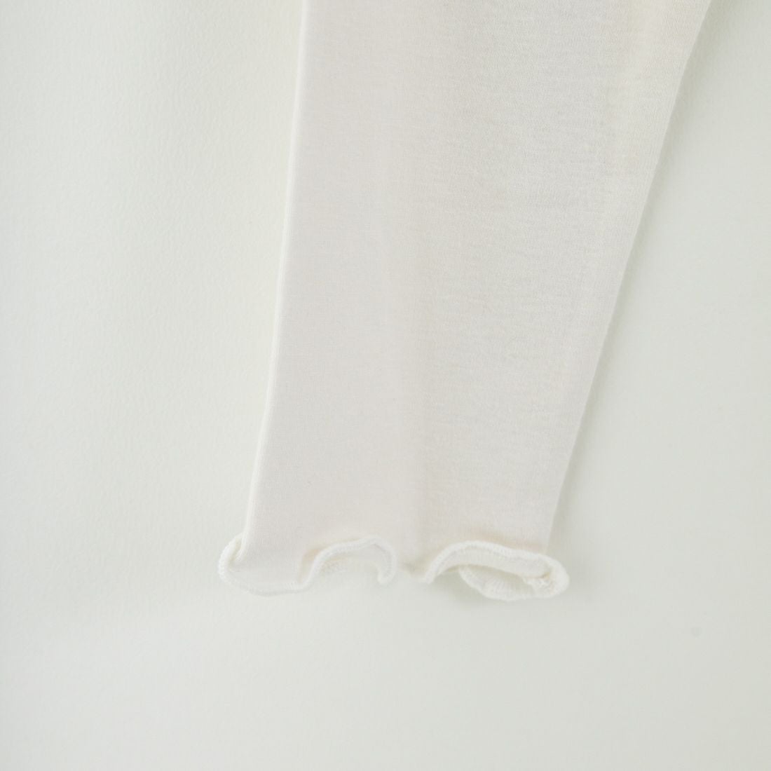 Kelen [ケレン] ハイネックカットソー [LKL25FCS2004] OFF