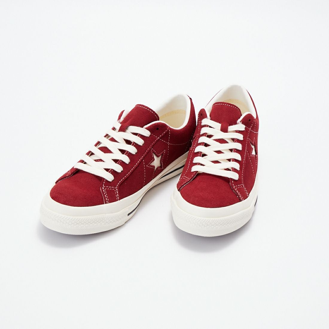 CONVERSE [コンバース] ワンスター スエード [OS-SUEDE] ﾊﾞｰｶﾞﾝﾃﾞｨｰ