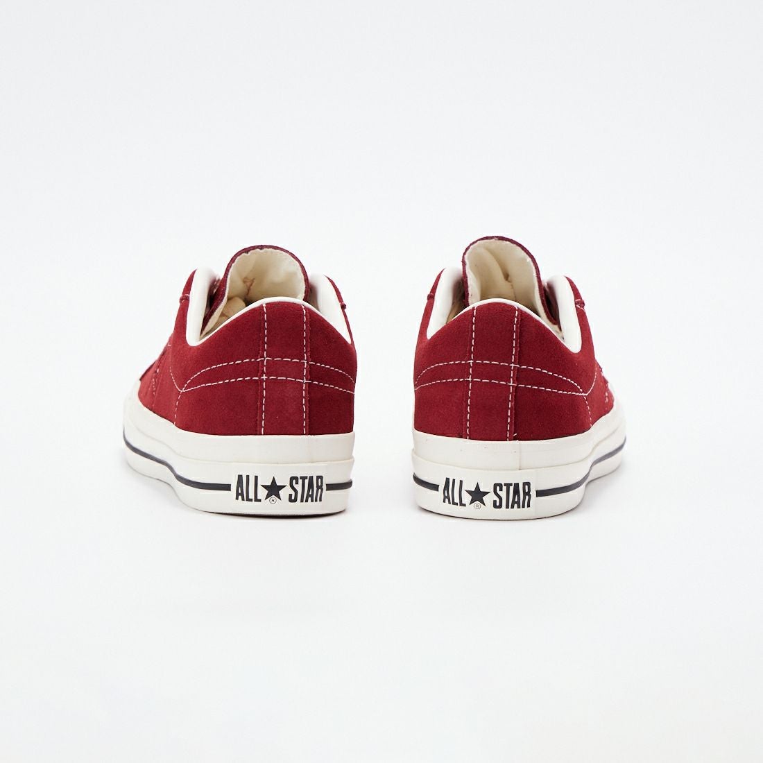 CONVERSE [コンバース] ワンスター スエード [OS-SUEDE] ﾊﾞｰｶﾞﾝﾃﾞｨｰ