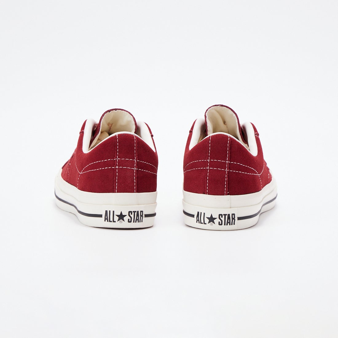 CONVERSE [コンバース] ワンスター スエード [OS-SUEDE] ﾊﾞｰｶﾞﾝﾃﾞｨｰ