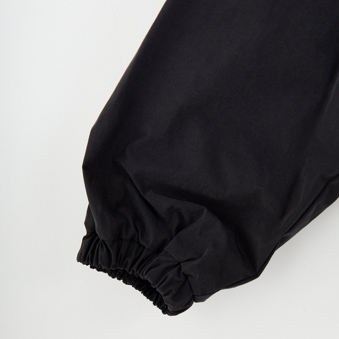 TATRAS [タトラス] TELEKIA フードブルゾン [LJXA0091033588] BLACK