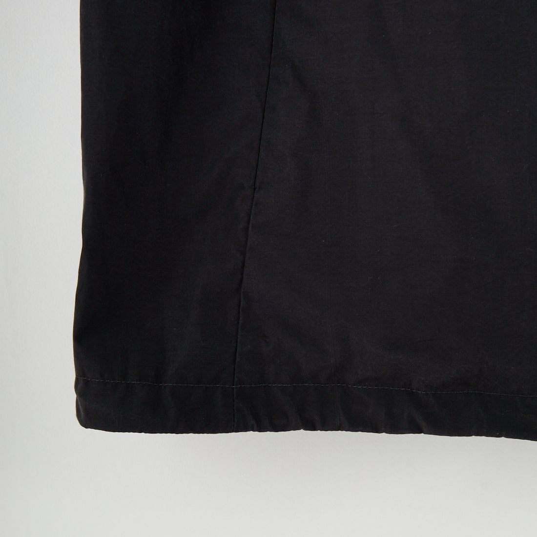 TATRAS [タトラス] TELEKIA フードブルゾン [LJXA0091033588] BLACK